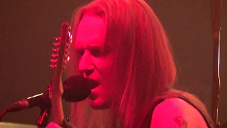 Children Of Bodom - Hecate's Nightmare (live in Minsk - 04.10.19)