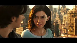 Alita: Battle Angel | Zwiastun [#3] - dubbing | 2019