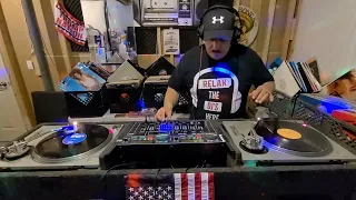 DJ Wiz- House/Trance Mix/All Vinyl