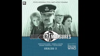 Counter-Measures: Series Three - Trailer - Big Finish