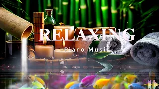 Happy Piano Music Collection | Meditation, Study, Good Sleep, Relax, Stress Relief | Lucky day