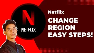 How to Change Region on Netflix !