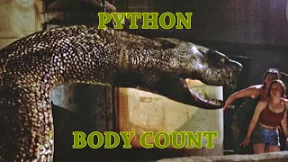 Python (2000) Body Count