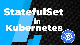 Kubernetes StatefulSet Explained | Deployment vs Statefulset #devops #kubernetes