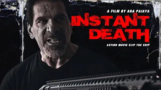 Instant Death | Lou Ferrigno | Action Clip | The Ship | Ara Paiaya Film