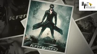 Krrish 4 teaser | HRITHIK ROSHAN | ALIYA BHATT | NAWAZ UDDIN | PRABHAS | RAKESH ROSHAN