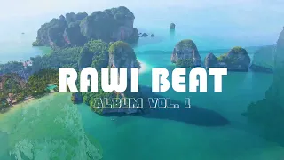 Cocok Buat Perjalanan !!! DJ Slow Full Album Lagu Barat (Rawi Beat Album Vol.1)