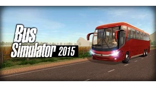 Bus Simulator 2015 - Trailer (Android & iOS)