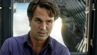 Mark Ruffalo Hulk Action Movie 🔴 Hollywood Crime Movie In English