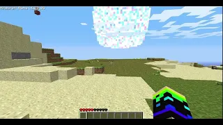 Minecraft Alpha v1.2.3_03 #4 Herobrine sighting and sound stroke