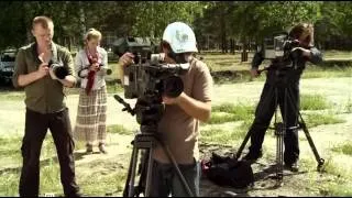 Weapon Russian 2012. HD 720p Полный Фильм. flv