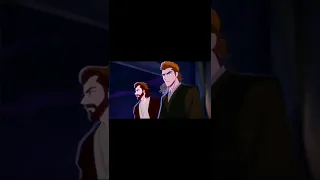 Star Wars Anime Obi-Wan Kenobi #Short