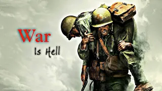 WAR is HELL || War Edit