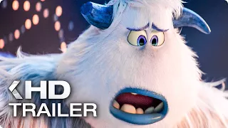 SMALLFOOT Trailer 2 (2018)