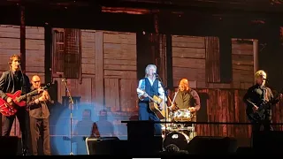 Paul McCartney Love Me Do Live Sydney Night 1 10-27-23