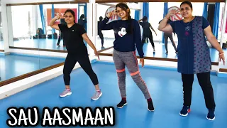 Sau Aasmaan | Dance Video | Unique Beats Dance Institute