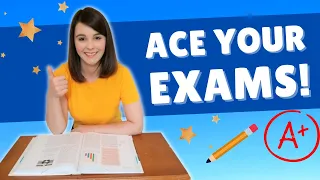 How to Ace Multiple Choice Exams | 10 Test Taking Strategies