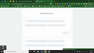 How to Use Practice Sets in Google Classroom