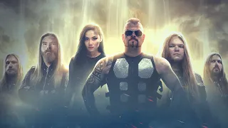 Voice acting of the 2nd crew of Sabaton (WOT 2021). "Spirit of War" marathon