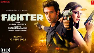 WAR 4 [2023] Full Hindi Movie | Hrithik Roshan Siddharth Anand | Katrina Kaif |New Blockbuster Movie