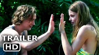 PREY Trailer (2019) Kristine Froseth Movie