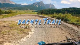 Bachtl Trail - Lermoos