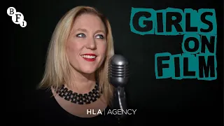 BFI at Home: Girls on Film with Maxine Peake, Rosamund Pike, Nichola Burley and Amma Asante | BFI