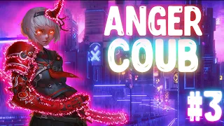 ANGER  COUB Forever #3 |GIF амв/ anime amv / gif / аниме / mega coub