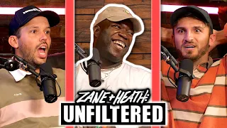 Exposing Our Past Employers - UNFILTERED #87