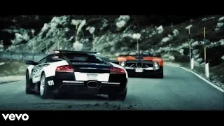 Imran Khan - Amplifier (SuperCars)