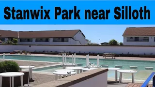 Stanwix Caravan Park Silloth
