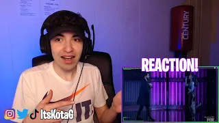 The Weeknd & Ariana Grande - Save Your Tears (Remix) (2021 iHeartRadio Music Award) REACTION!