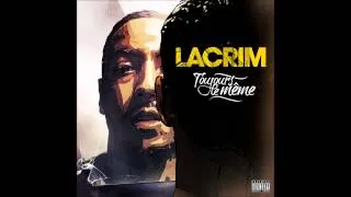 Lacrim - 05 - Les amis feat. Léa Castel [Toujours le même]