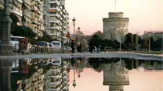 Σ ΑΝΑΖΗΤΩ ΣΤΗ ΣΑΛΟΝΙΚΗ - ΜΗΤΡΟΠΑΝΟΣ