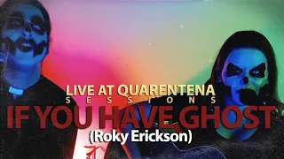 If You Have Ghost (Roky Erickson) | L.A.Q. Sessions