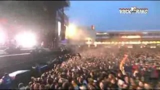 The Prodigy - Take Me To The Hospital (Live.at.Rock.am.Ring.2009)