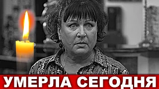 Весть о Татьяне Кравченко сотрясла всю страну