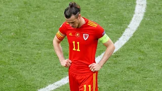 Wales vs Denmark 0-4 Gareth Bale Walks Away When Asked Aabout His Wales Future🤬 Pundits Analysis