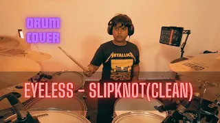 Eyeless - Slipknot | Drum cover by 10 yr old