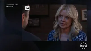 General Hospital 2-21-24 Preview GH 21st February 2024