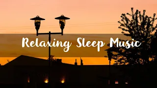 Best Sleep Music 2023ðŸ˜´Soothing Music to Fall Asleep in 5 Minutes, Easy Sleep Music