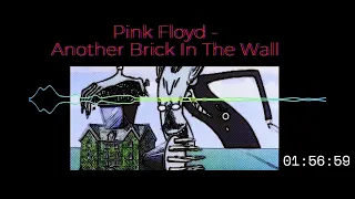 Pink Floyd - Another Brick In The Wall (HD-4K)