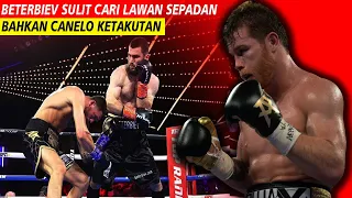 Tinju Dunia Hari Ini!!Beterbiev vs Canelo | Canelo Akui Tak Mampu Hadapi Beterbiev | Tinju 2024