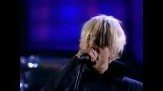 Red Hot Chili Peppers - Scar Tissue (Live) ft. Snoop Dogg