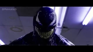 The Venom Meme
