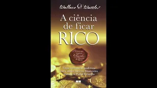 A Ciência de Ficar Rico - Livro Narrado em Português