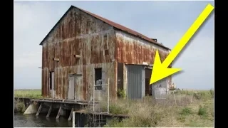 Top 4 Creepiest Abandoned Places Pennsylvania