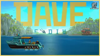 I have heard great things about this game... | Dave the Diver