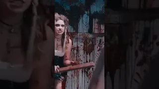 TERRIFIER 2 Clip "Please Don't"