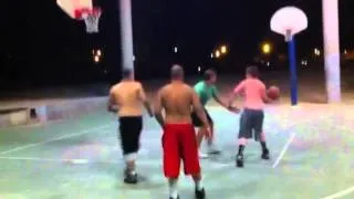 Basketball Park
